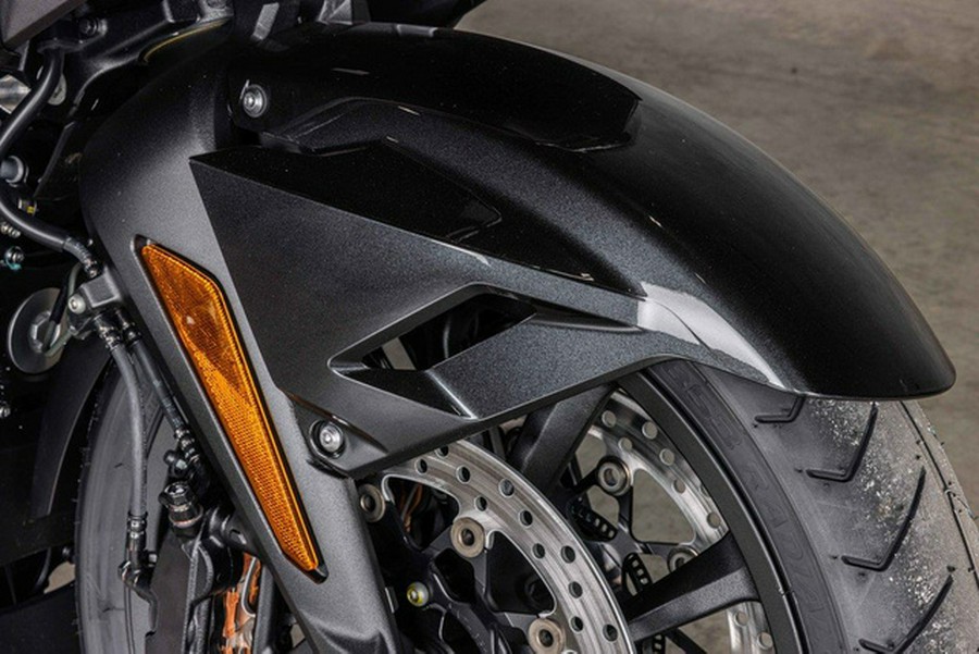 2026 Honda Gold Wing Tour