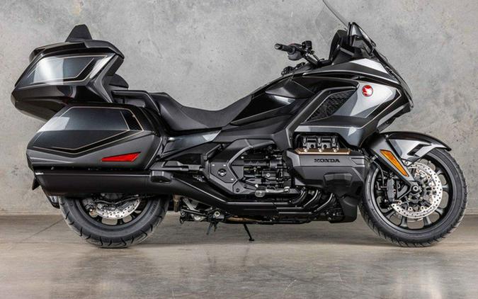 2026 Honda Gold Wing Tour