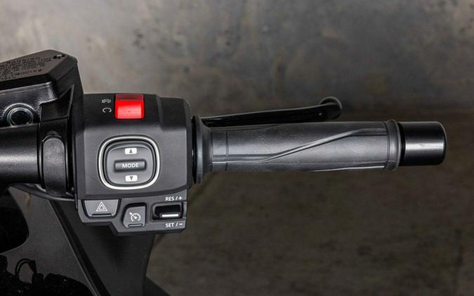 2026 Honda Gold Wing Tour