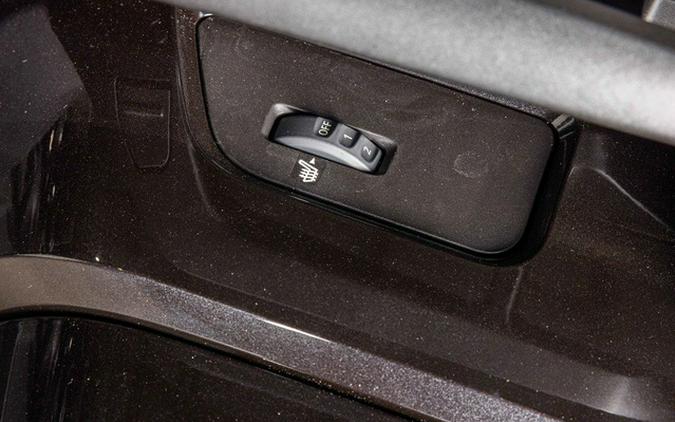 2026 Honda Gold Wing Tour