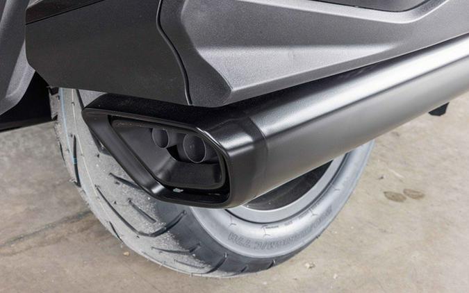 2026 Honda Gold Wing Tour