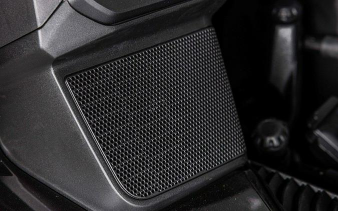 2026 Honda Gold Wing Tour