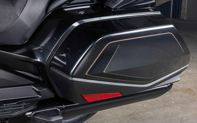 2026 Honda Gold Wing Tour