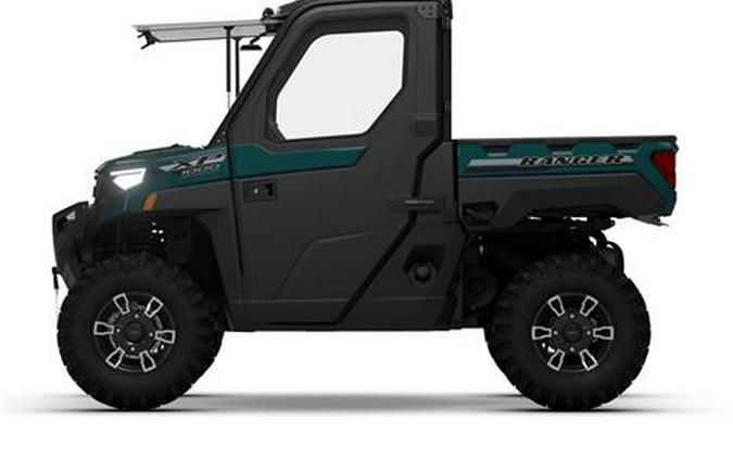 2026 Polaris Ranger XP 1000 NorthStar Edition Premium