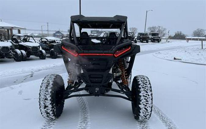 2026 Polaris RZR XP S 1000 Ultimate