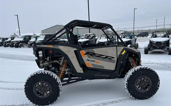 2026 Polaris RZR XP S 1000 Ultimate