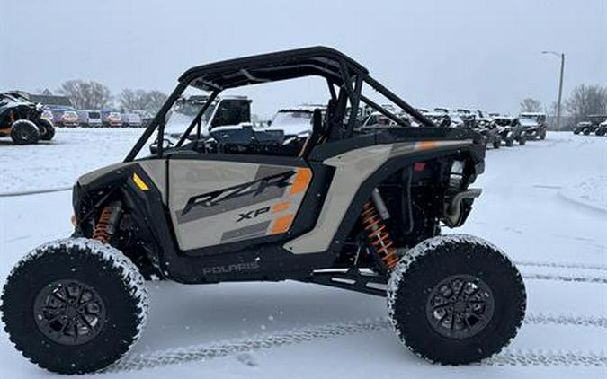 2026 Polaris RZR XP S 1000 Ultimate