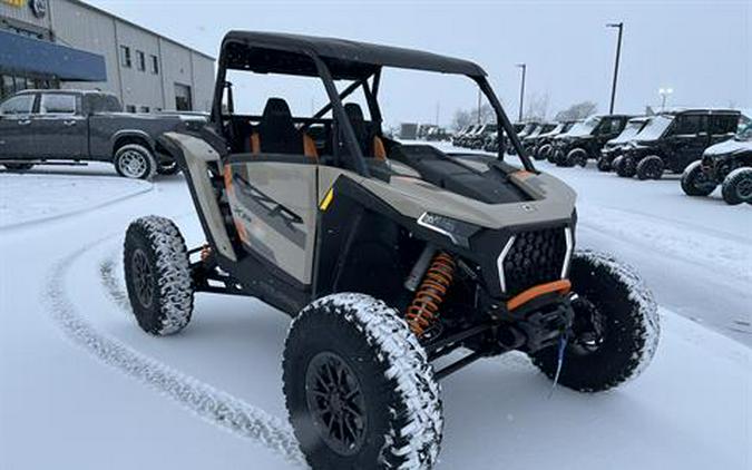 2026 Polaris RZR XP S 1000 Ultimate