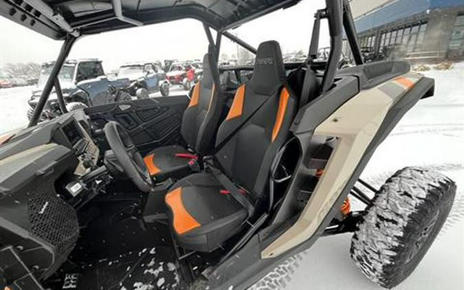 2026 Polaris RZR XP S 1000 Ultimate