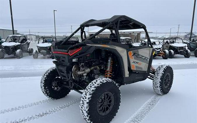 2026 Polaris RZR XP S 1000 Ultimate