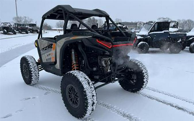 2026 Polaris RZR XP S 1000 Ultimate
