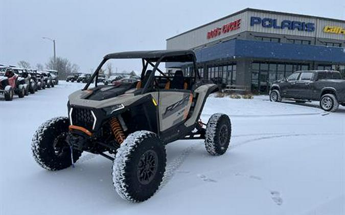 2026 Polaris RZR XP S 1000 Ultimate