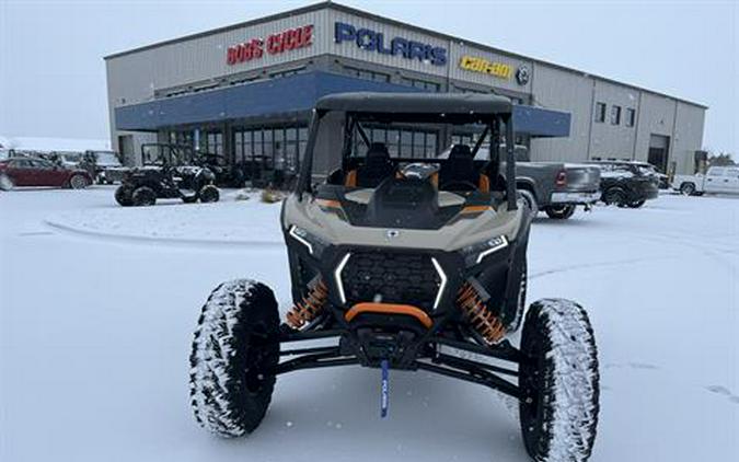 2026 Polaris RZR XP S 1000 Ultimate