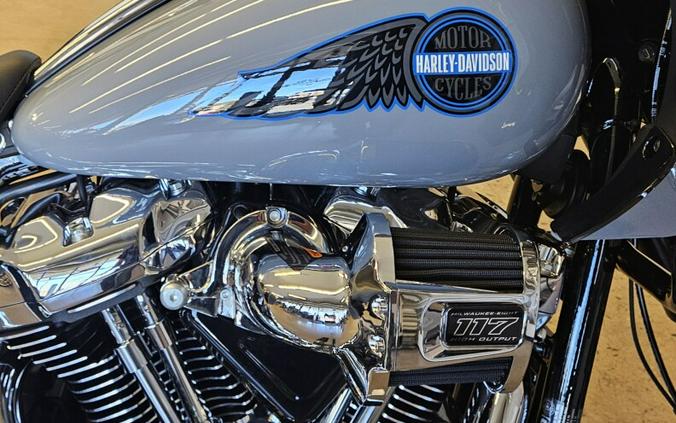 2026 Low Rider ST FXLRST