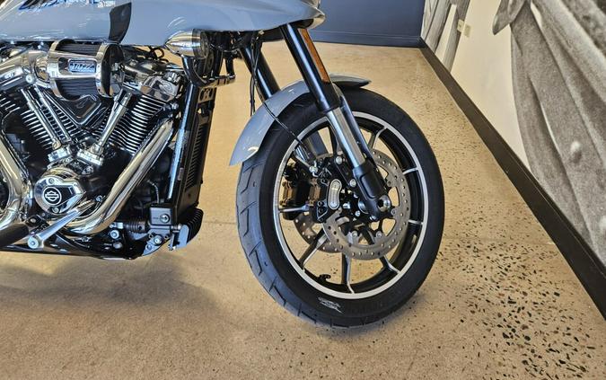 2026 Low Rider ST FXLRST