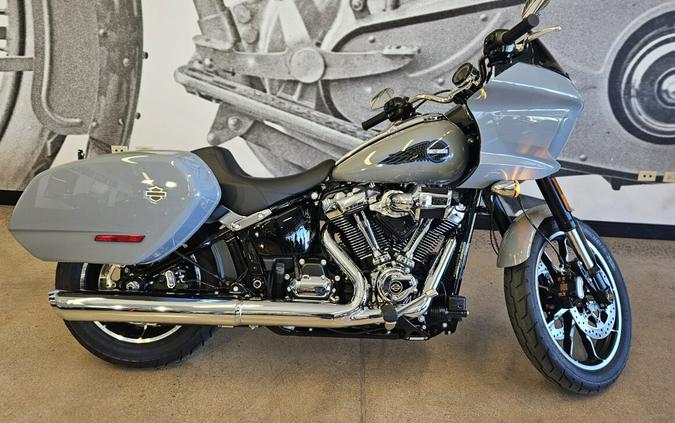2026 Low Rider ST FXLRST