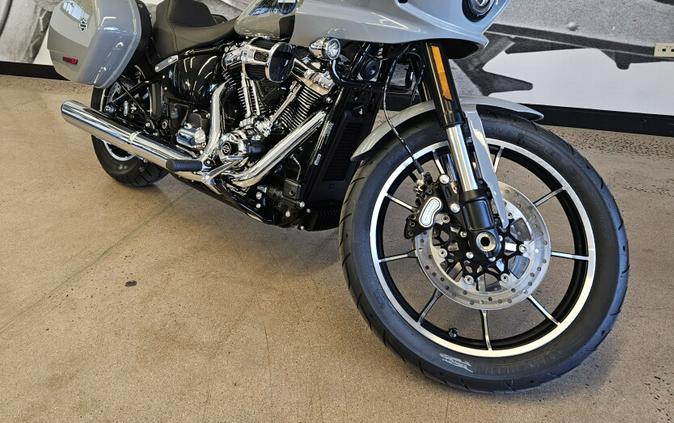 2026 Low Rider ST FXLRST