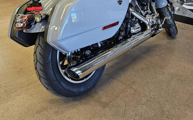 2026 Low Rider ST FXLRST