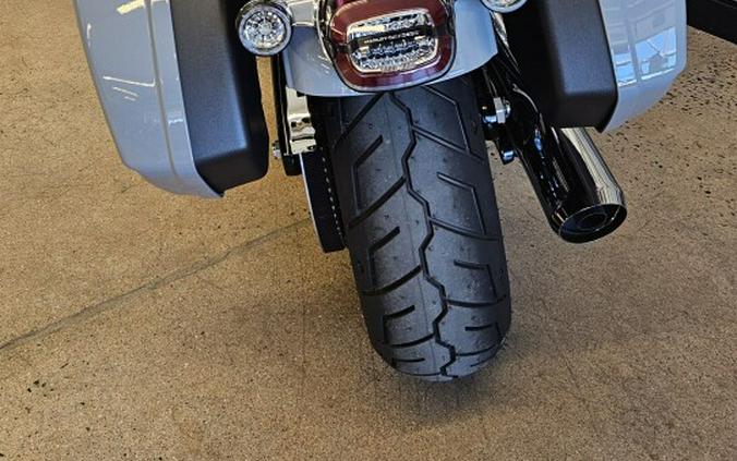 2026 Low Rider ST FXLRST
