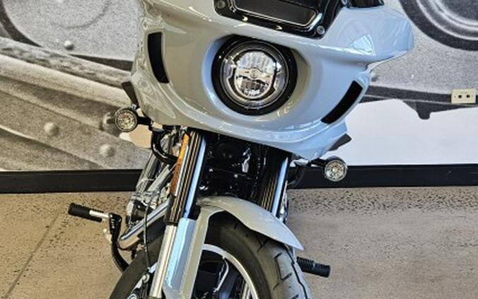 2026 Low Rider ST FXLRST
