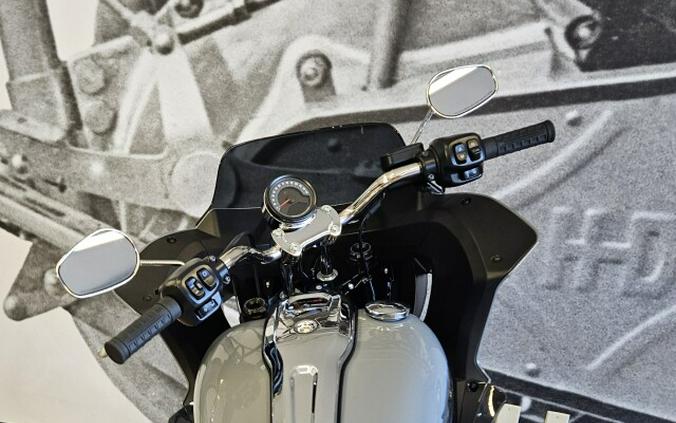 2026 Low Rider ST FXLRST