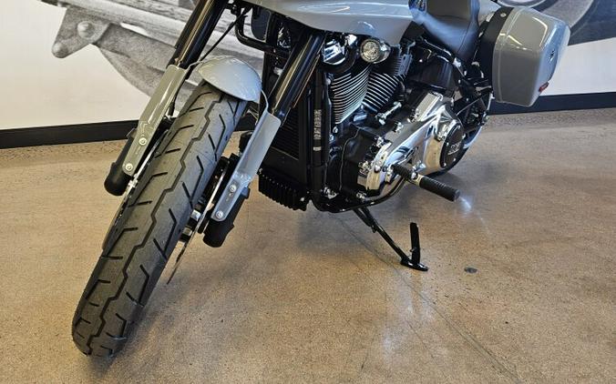 2026 Low Rider ST FXLRST