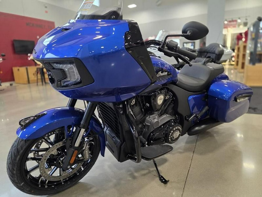 2026 Indian Motorcycle® Challenger Dark Horse®