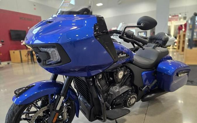 2026 Indian Motorcycle® Challenger Dark Horse®