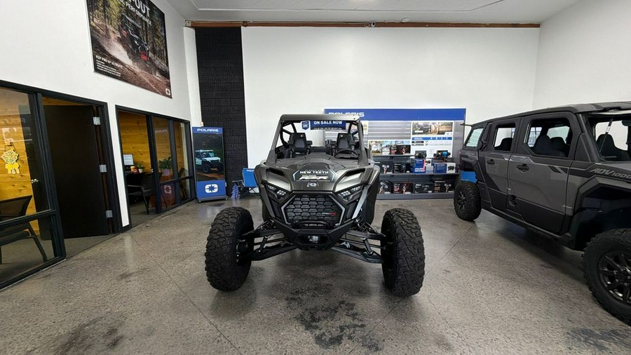 2026 Polaris® RZR PRO R ULTIMATE SUPER GRAPHITE
