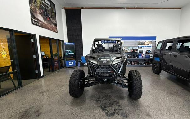 2026 Polaris® RZR PRO R ULTIMATE SUPER GRAPHITE