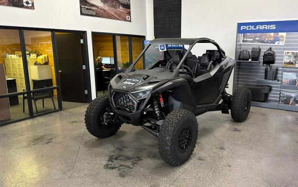 2026 Polaris® RZR PRO R ULTIMATE SUPER GRAPHITE