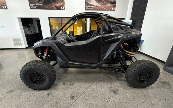 2026 Polaris® RZR PRO R ULTIMATE SUPER GRAPHITE