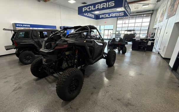 2026 Polaris® RZR PRO R ULTIMATE SUPER GRAPHITE