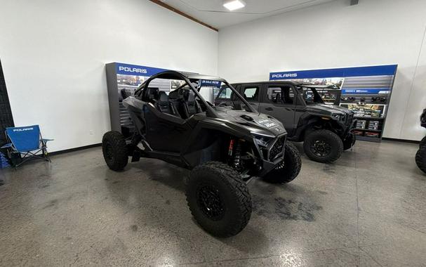 2026 Polaris® RZR PRO R ULTIMATE SUPER GRAPHITE