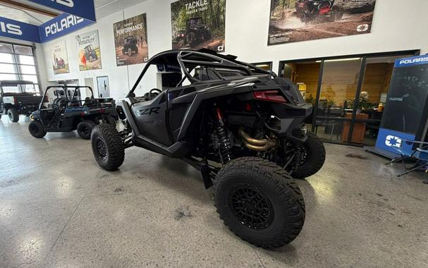 2026 Polaris® RZR PRO R ULTIMATE SUPER GRAPHITE