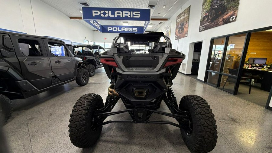 2026 Polaris® RZR PRO R ULTIMATE SUPER GRAPHITE