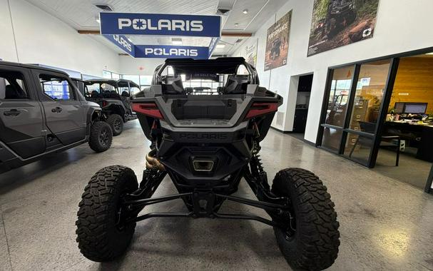 2026 Polaris® RZR PRO R ULTIMATE SUPER GRAPHITE