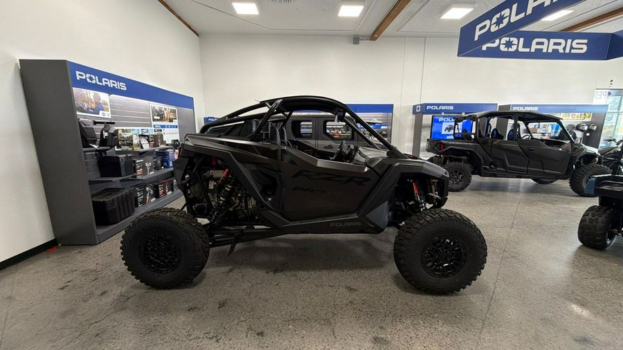 2026 Polaris® RZR PRO R ULTIMATE SUPER GRAPHITE