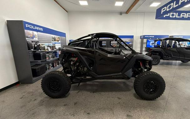 2026 Polaris® RZR PRO R ULTIMATE SUPER GRAPHITE