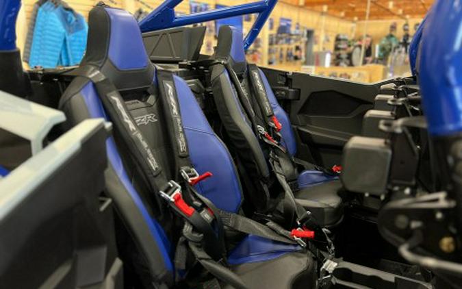 2025 Polaris RZR PRO R 4 Sport