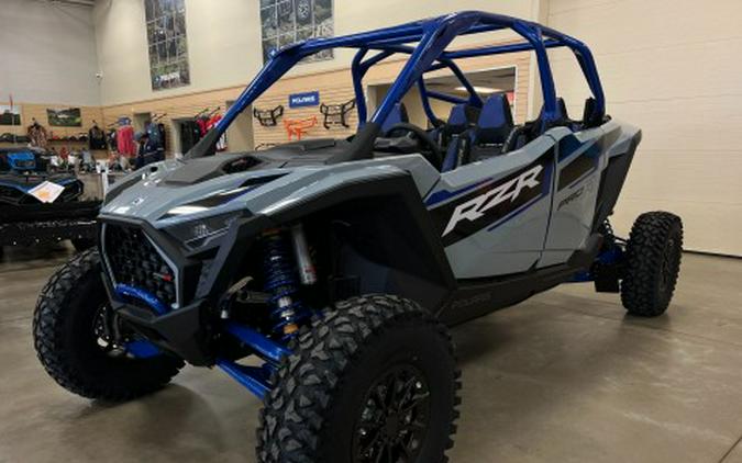 2025 Polaris RZR PRO R 4 Sport