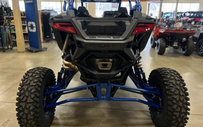 2025 Polaris RZR PRO R 4 Sport
