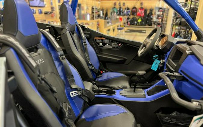 2025 Polaris RZR PRO R 4 Sport