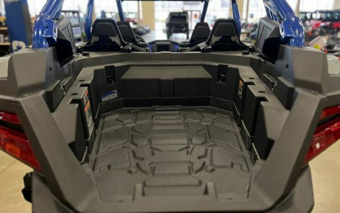 2025 Polaris RZR PRO R 4 Sport