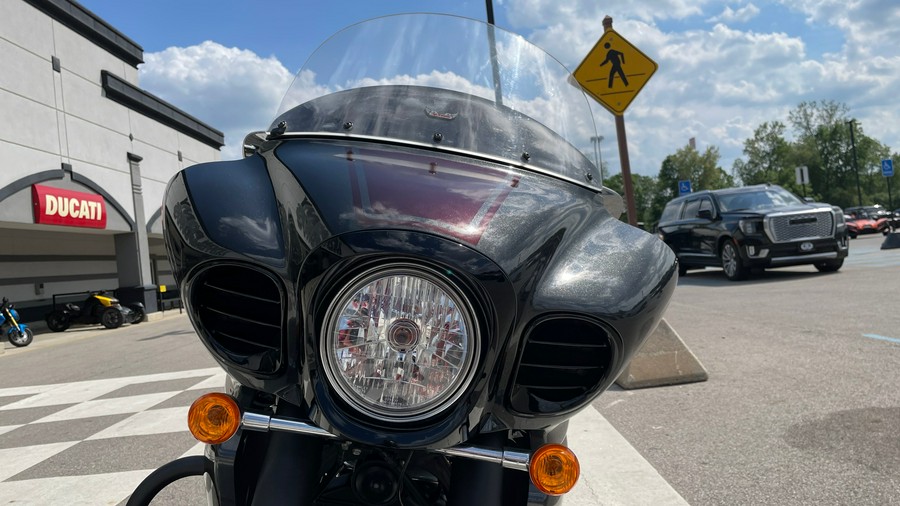 2021 Kawasaki Vulcan® 1700 Vaquero® ABS