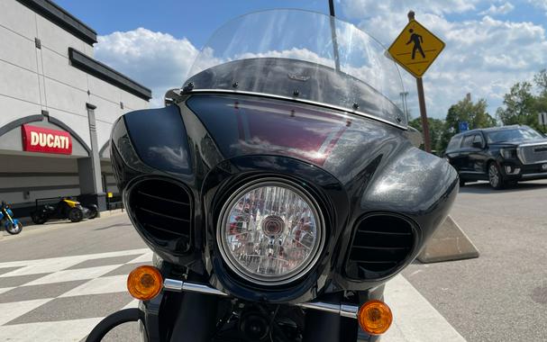 2021 Kawasaki Vulcan® 1700 Vaquero® ABS