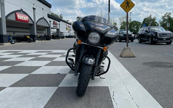 2021 Kawasaki Vulcan® 1700 Vaquero® ABS