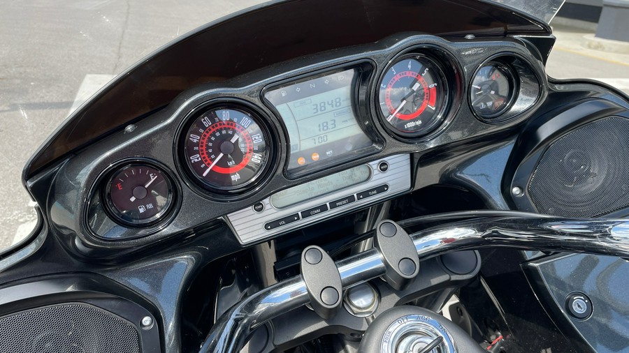 2021 Kawasaki Vulcan® 1700 Vaquero® ABS