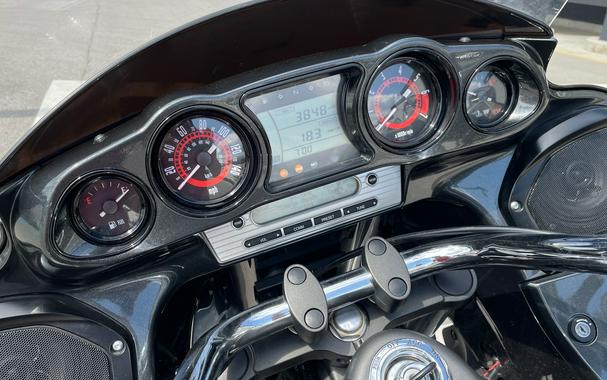 2021 Kawasaki Vulcan® 1700 Vaquero® ABS