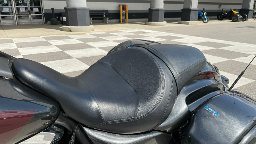 2021 Kawasaki Vulcan® 1700 Vaquero® ABS